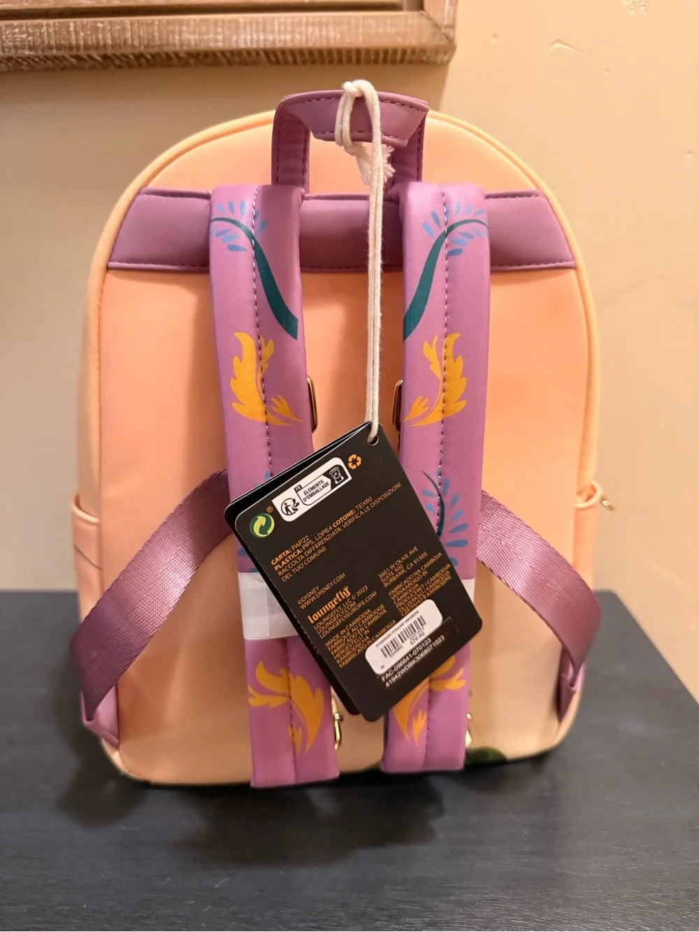 Loungefly cute mini